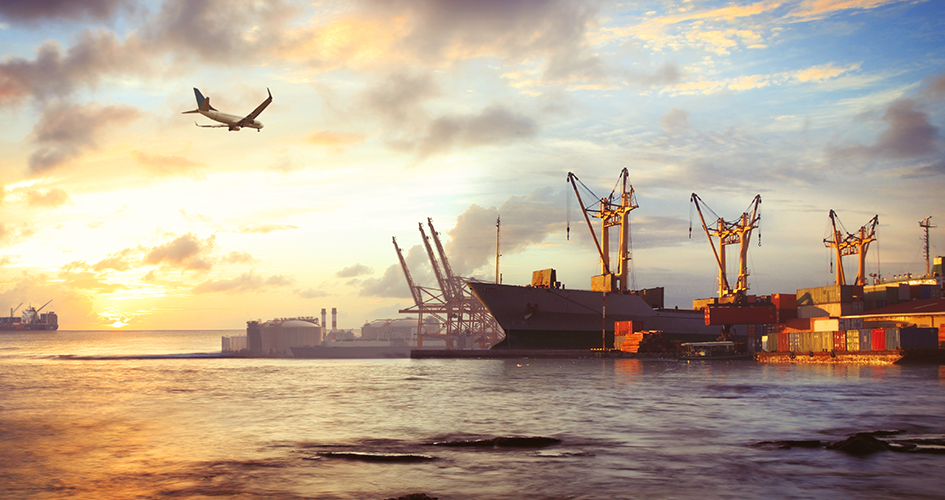 Atlas Travel & Cargo